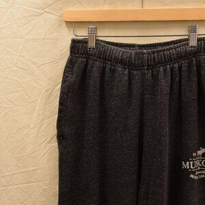 BIG BEAR Muskoka Huntsville Sweatpants - WXS